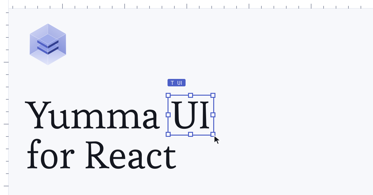 Yumma UI